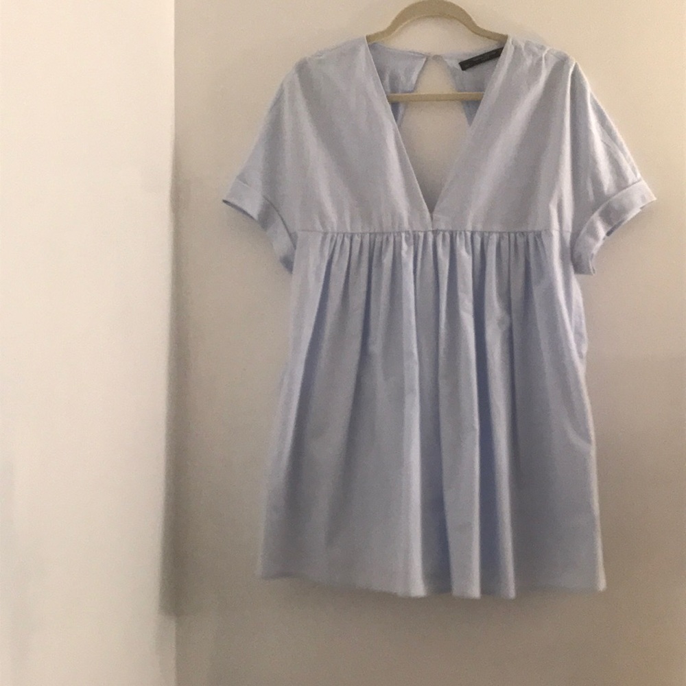 Zara dress